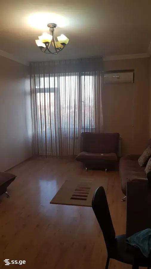 lubliana st. - 2 rooms