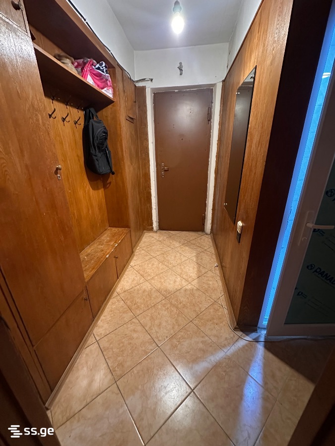 Ts. Dadiani st. (nadzaladevi) 34 - 3 rooms