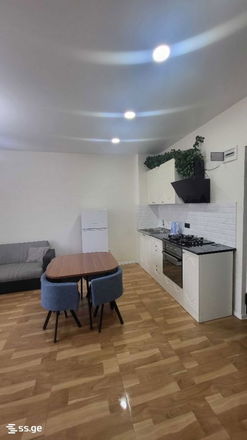 al. ioseliani st. - 2 rooms