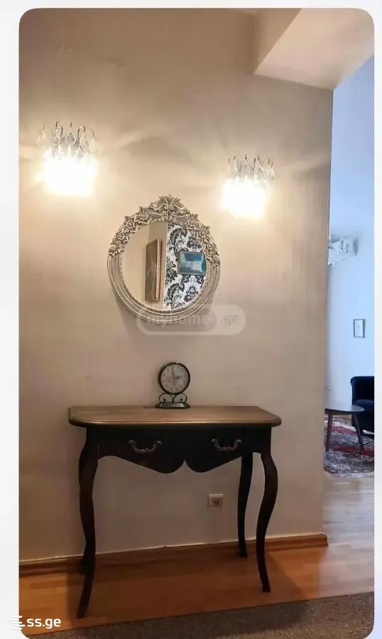vaja-pshavela avenue - 2 rooms
