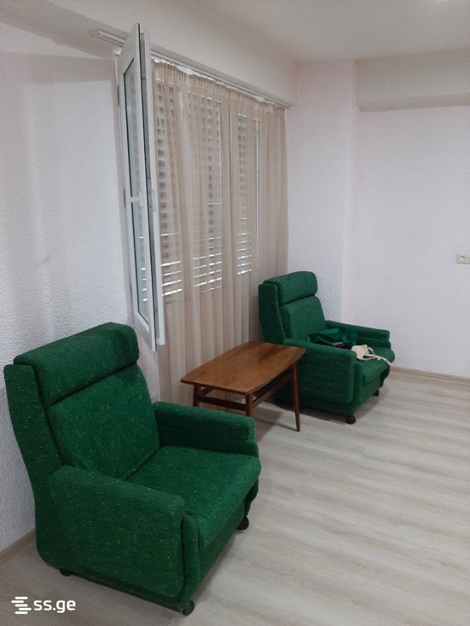 javakheti st. 9ა - 1 rooms