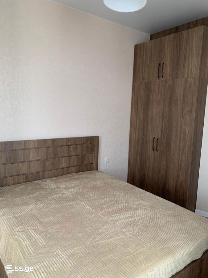 khosarauli st. - 3 rooms
