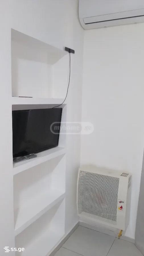 eldari st. 0 - 2 rooms