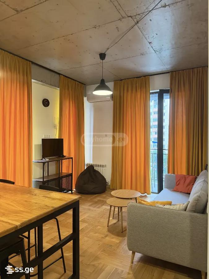 Beri Gabriel Salosi Ave. - 2 rooms