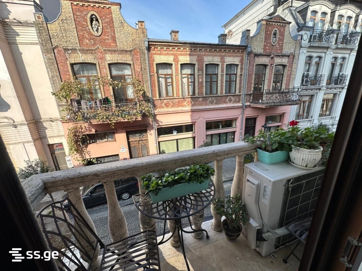 Gorgasli st. 9 - 3 rooms