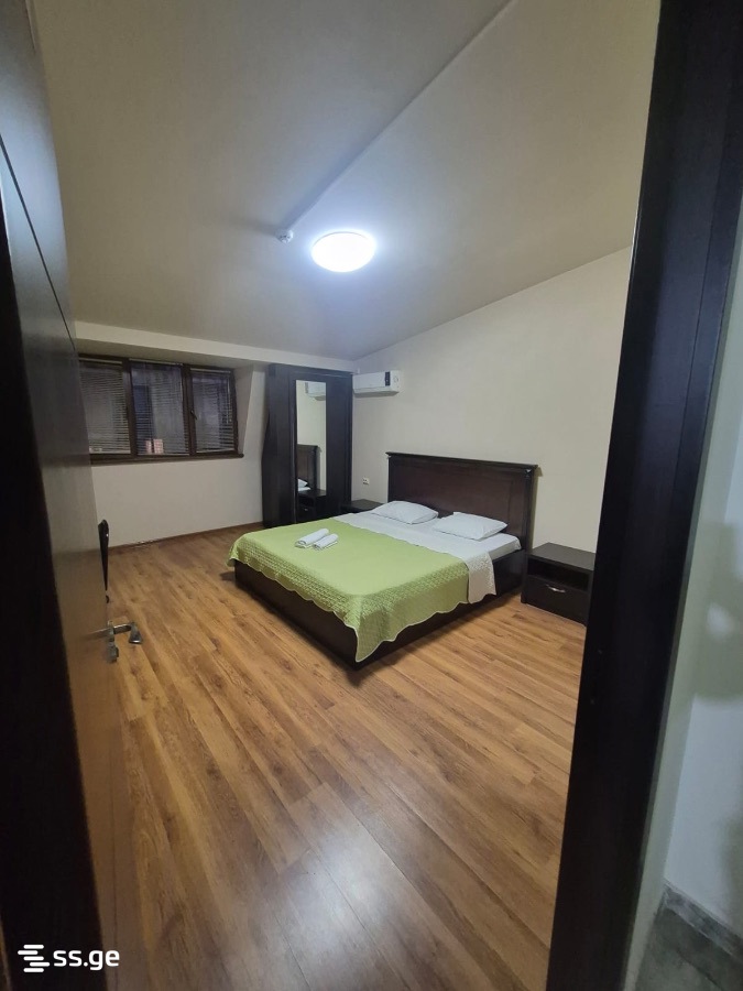 Gorgasli st. 155 - 3 rooms