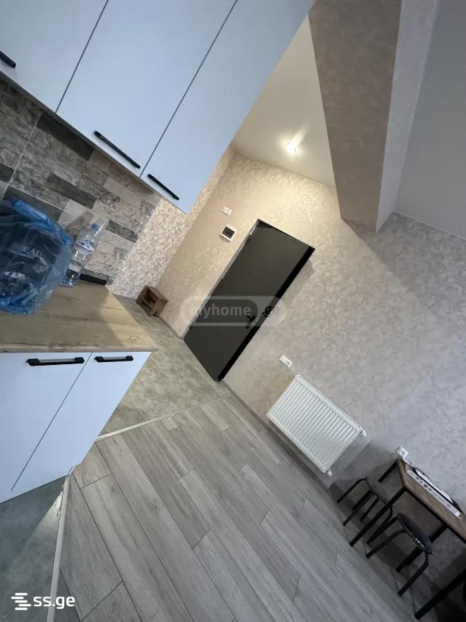 Straboni st. 30 - 2 rooms