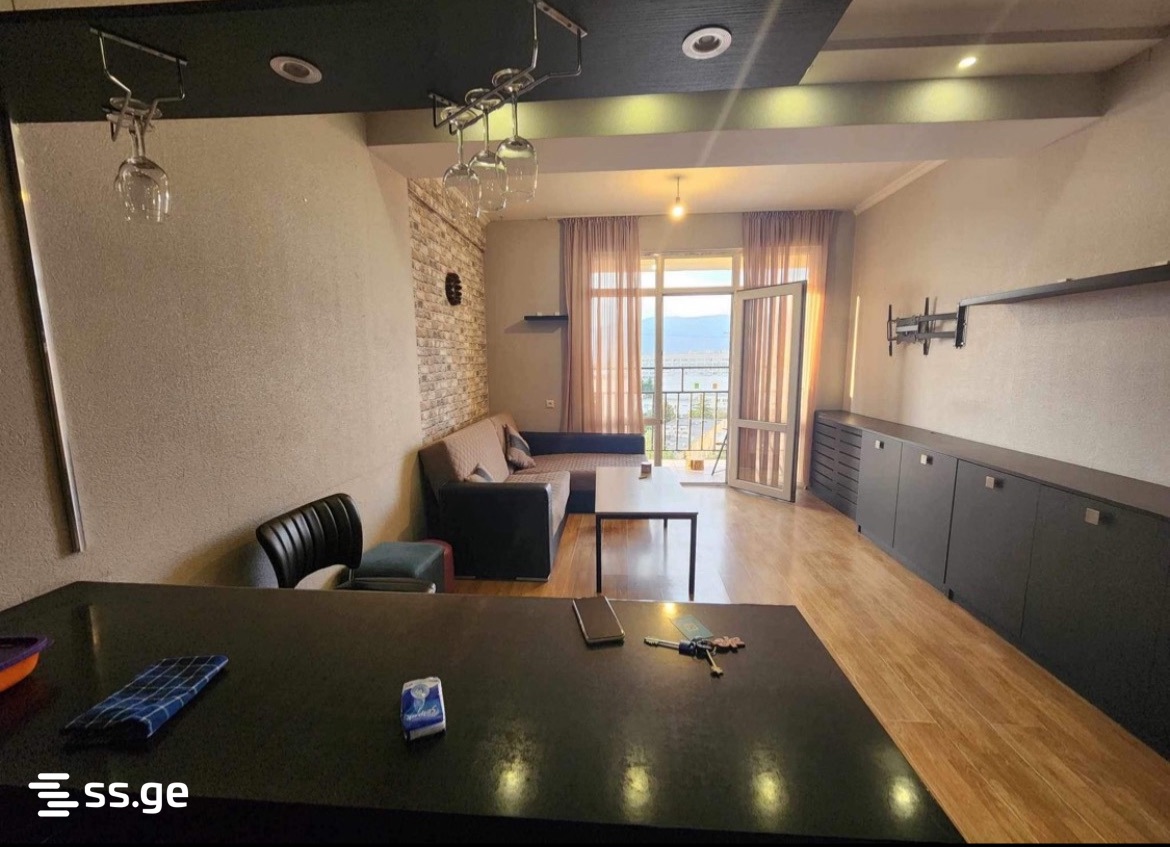 lubliana st. 11 - 2 rooms
