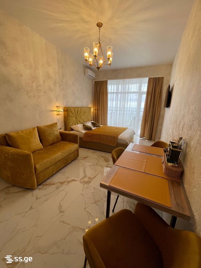 Kobaladze st. 2 - 1 rooms