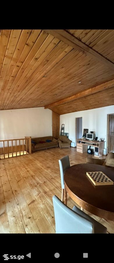 Dolidze st. 15 - 3 rooms