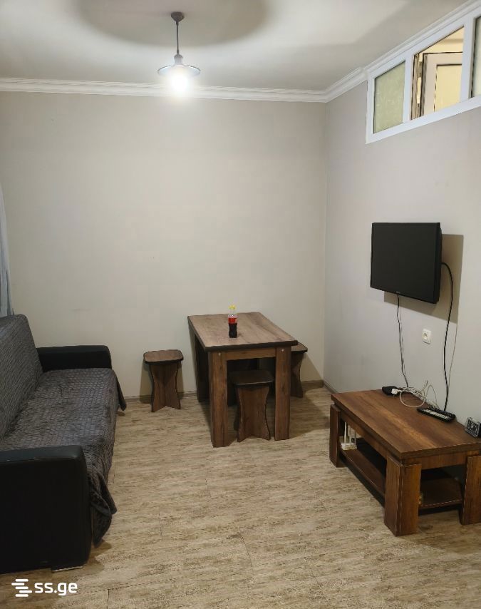 z. bendeliani st. - 2 rooms