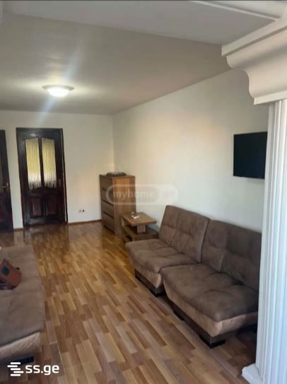 krtsanisi st. - 2 rooms