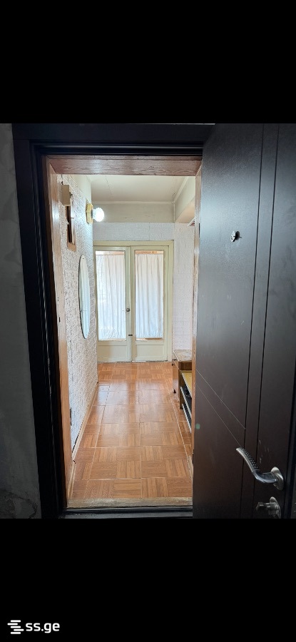 Gr. Robakidze Ave 00 - 3 rooms