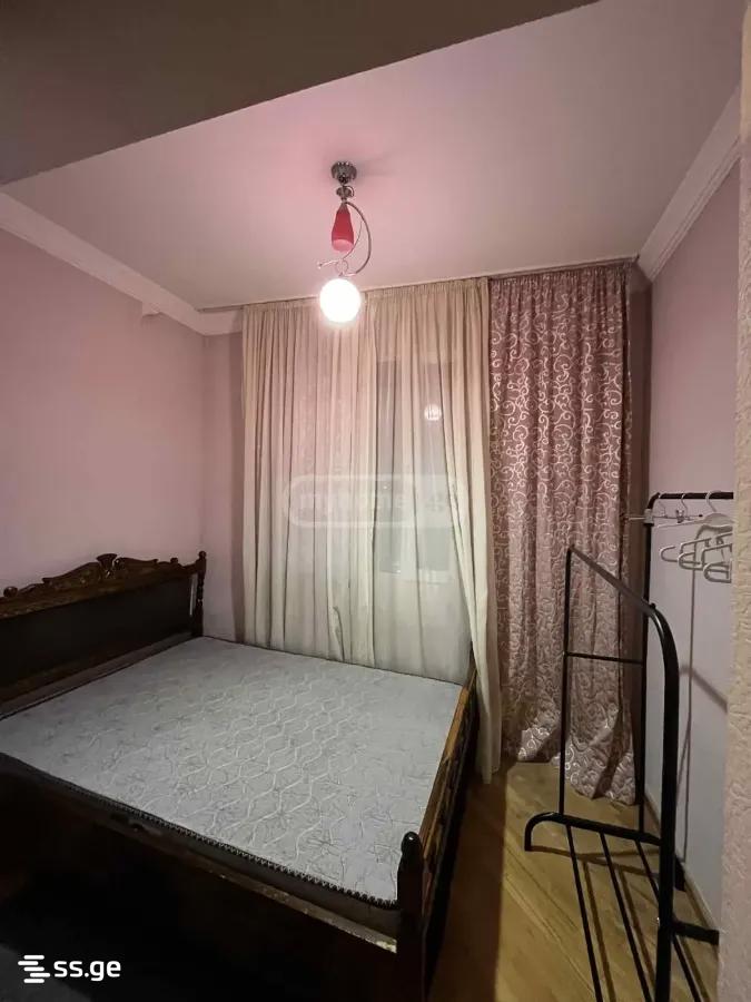 didi jikhaishi st. 0 - 3 rooms