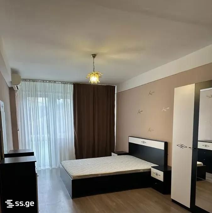 Brotseuli st. - 3 rooms