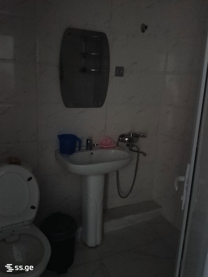 Rustavi - 1 rooms