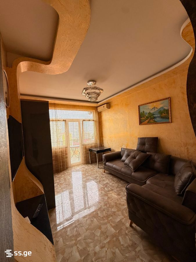 Sh. Inasaridze St. 1 - 2 rooms