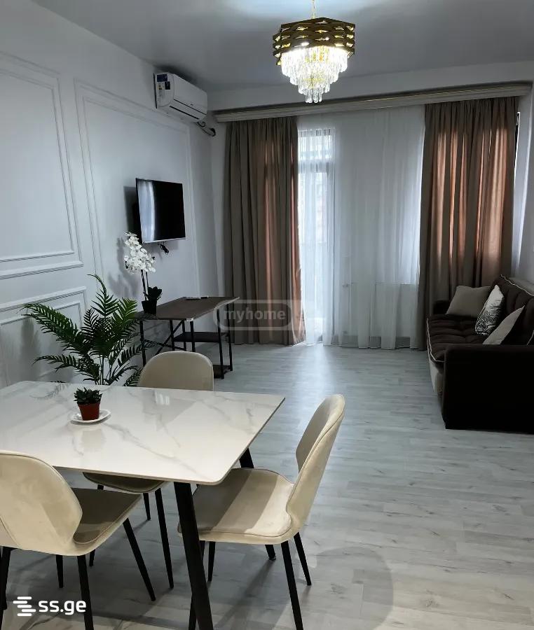 Kamani st - 3 rooms