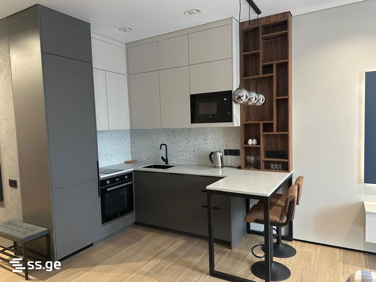 Firosman St. 17 - 1 rooms