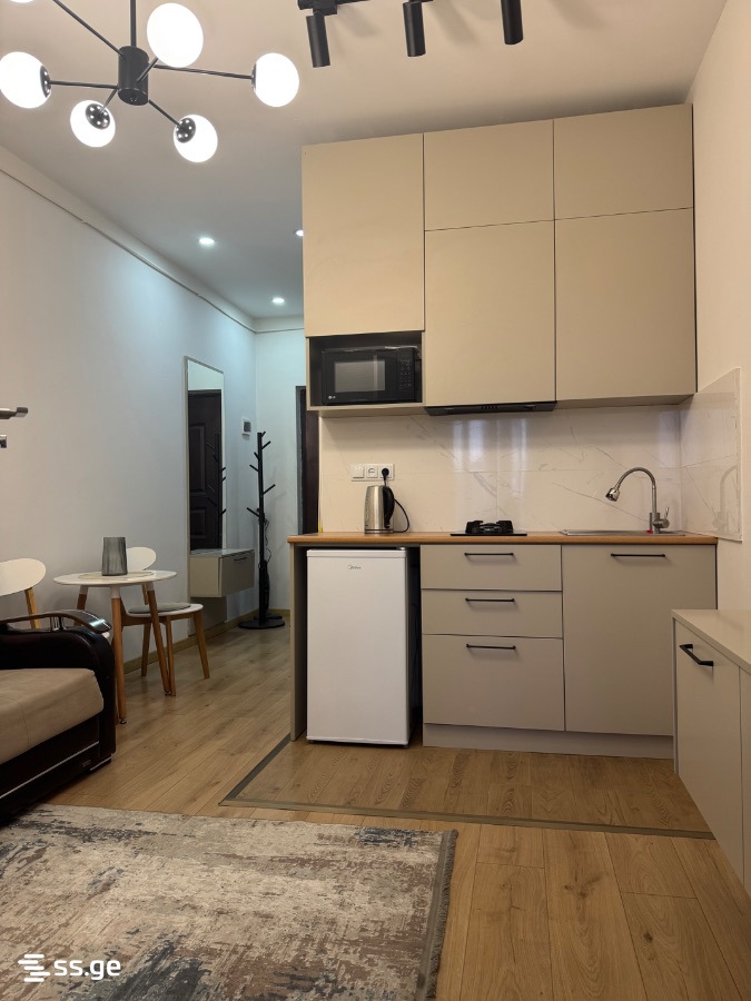 Firosman Street 18 - 2 rooms