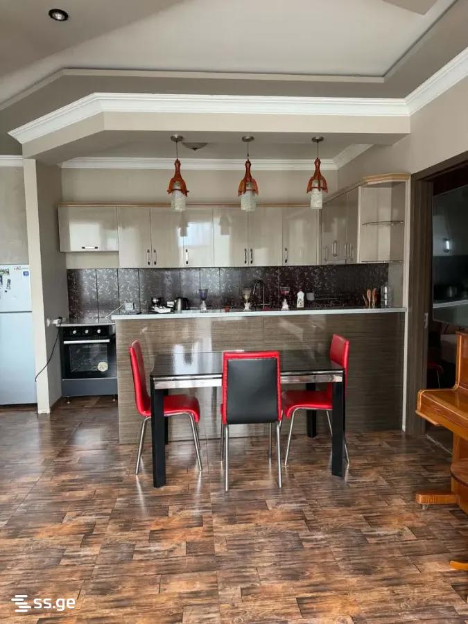Batumi - 3 rooms