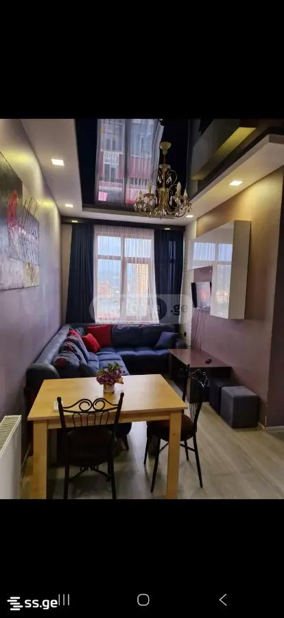 92) - 3 rooms