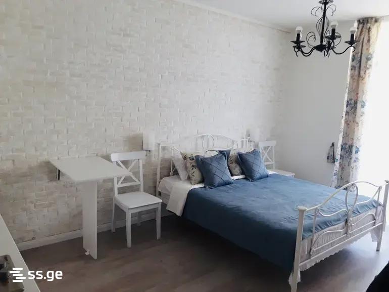 Khimshiashvili st. 0 - 1 rooms