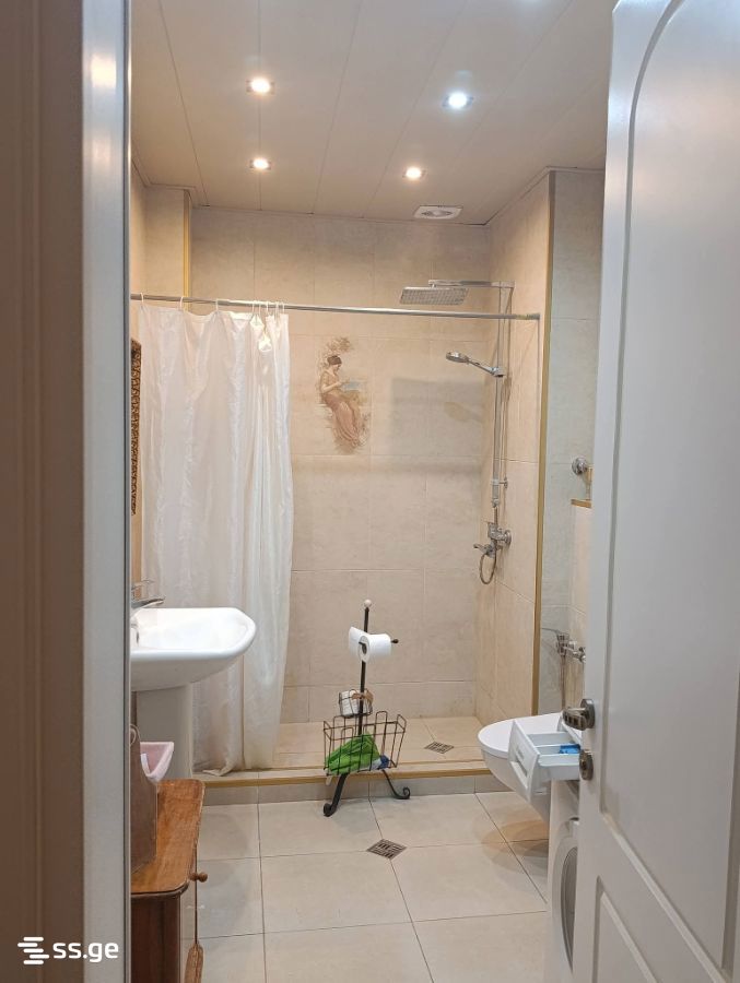 Rustavi - 3 rooms