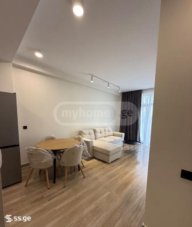 stanislavski st. - 2 rooms