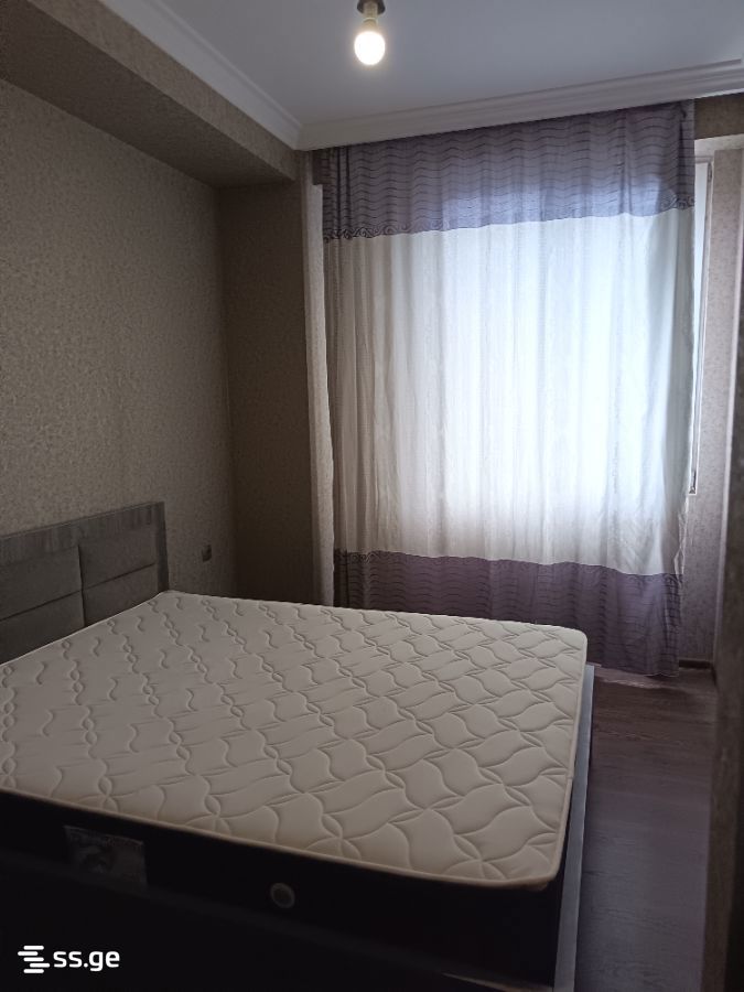 I Microdistrict - Varketili  9 - 2 rooms
