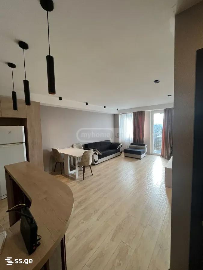 kvishkheti st. 0 - 2 rooms