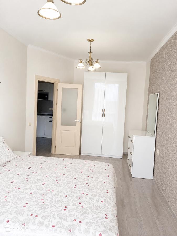 Angis st. 78 - 3 rooms