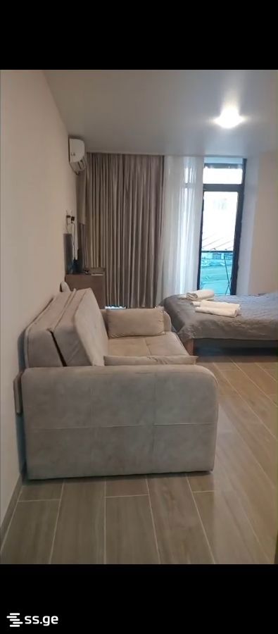 Bagrationi str. 131 - 1 rooms