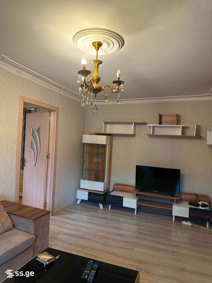 Kutaisi - 2 rooms