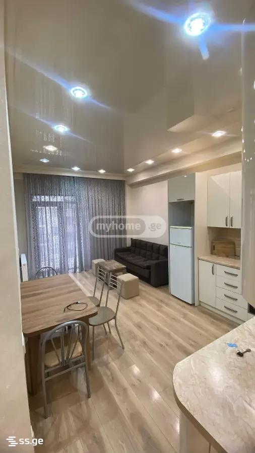 Davari st. - 2 rooms