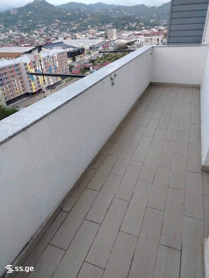 Bagrationi str. 113 - 4 rooms