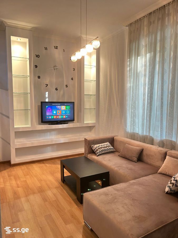 pekini st. - 2 rooms