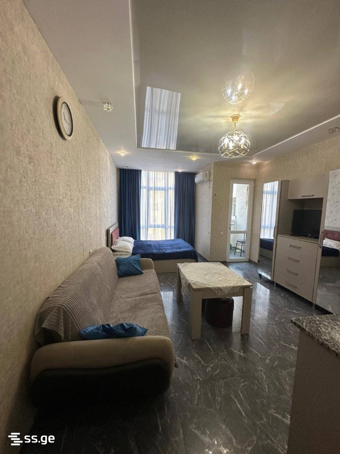 8ა - 1 rooms
