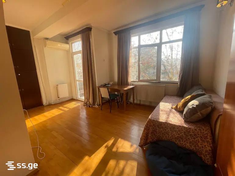 vaja-pshavela avenue - 2 rooms