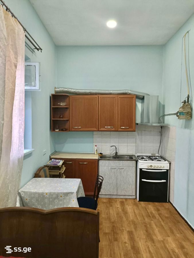 marjanishvili square - 2 rooms