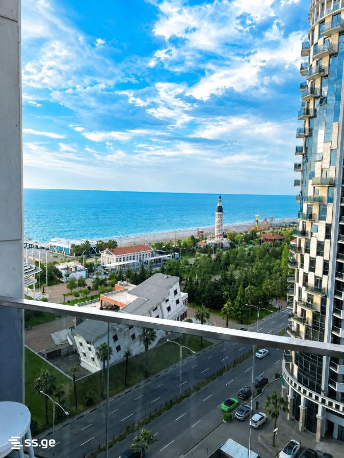 Sherif Khimshiashvili Ave 15 - 2 rooms