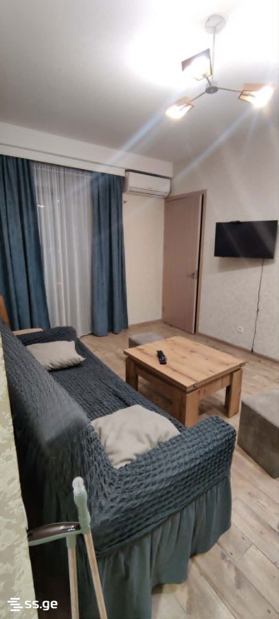 9ბ - 2 rooms