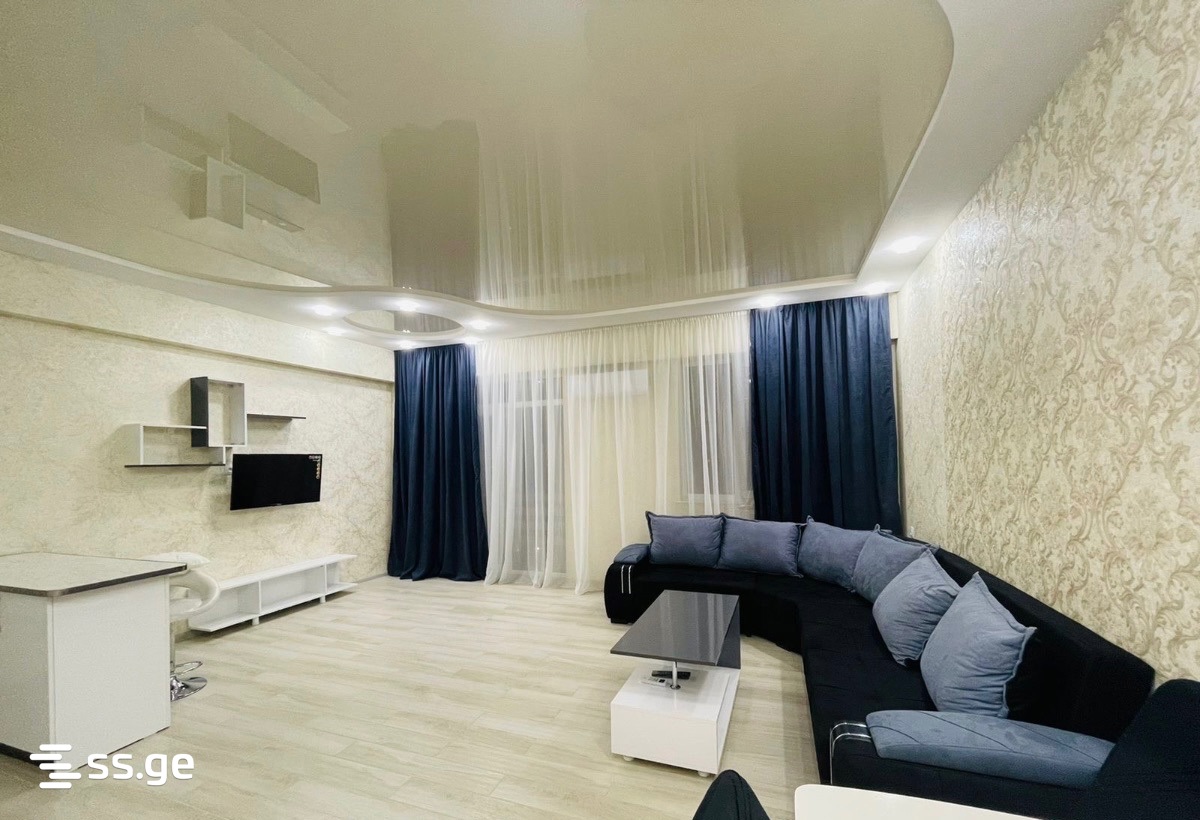 ackuri st. - 3 rooms