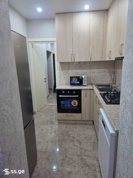 kaloubani st. - 3 rooms