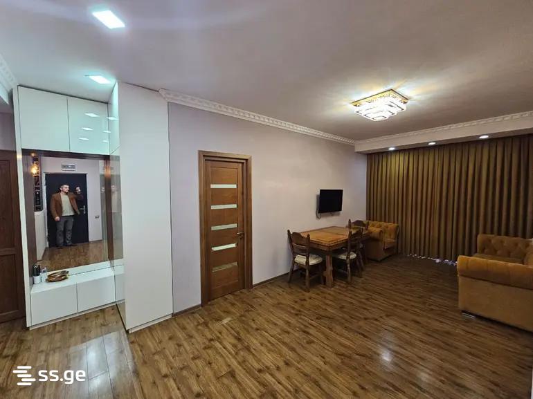 aerodromi village 12 - 3 rooms