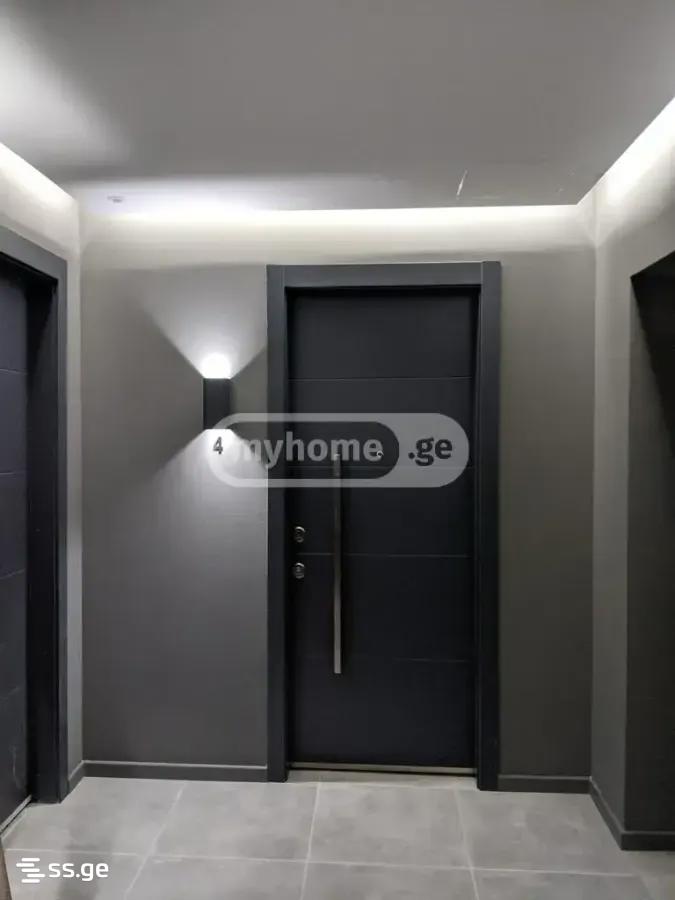 paliashvili st. - 2 rooms