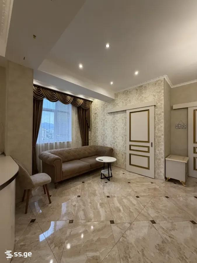Tereverko st. - 3 rooms