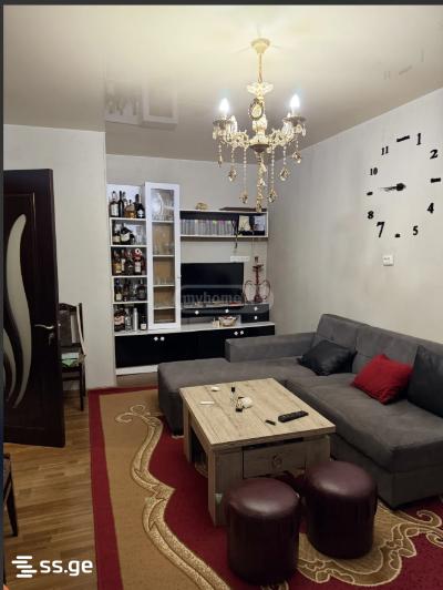 25 - 3 rooms