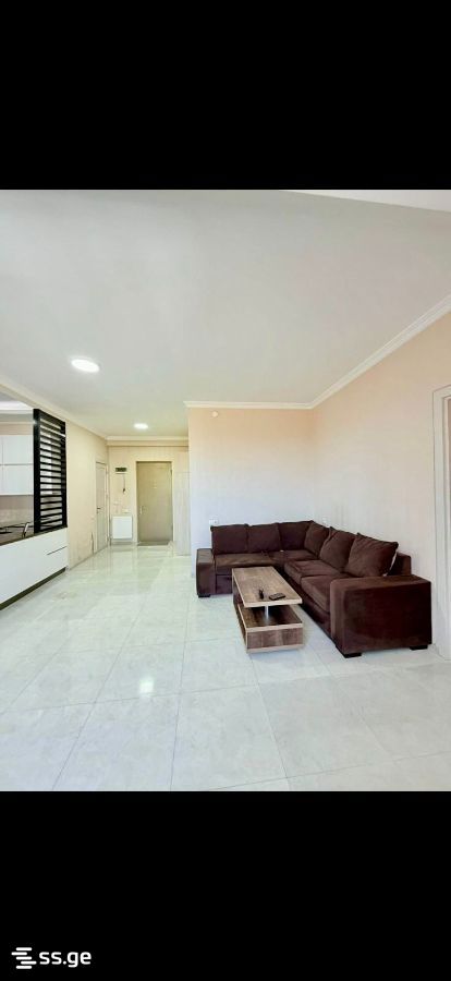 parnavaz mepe avenue - 2 rooms
