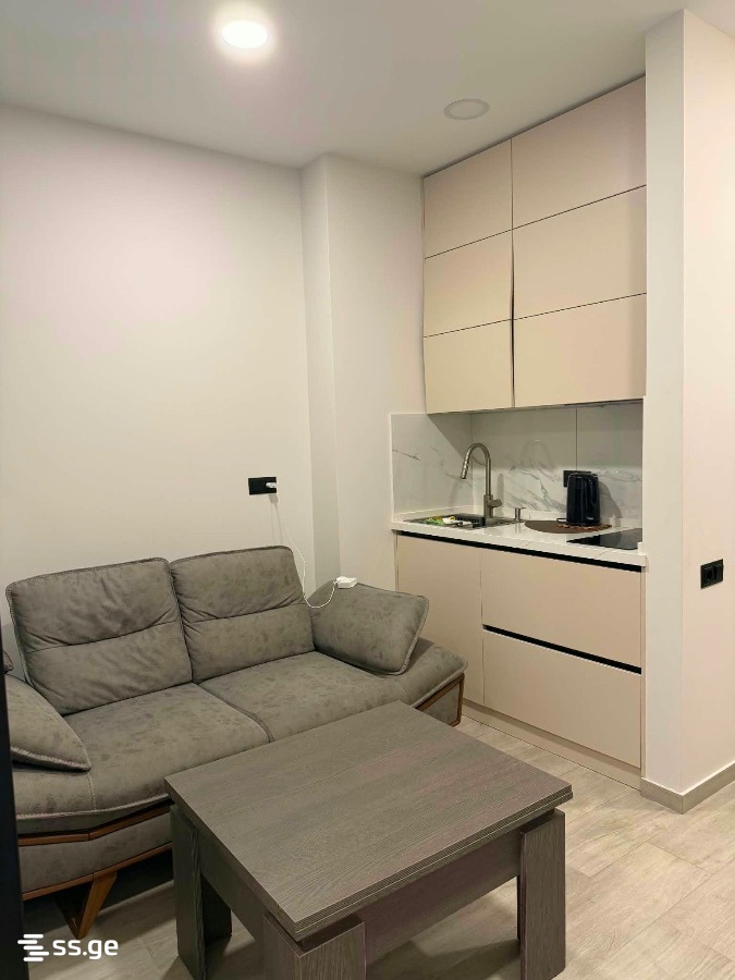 Angisi I lane 82 - 2 rooms